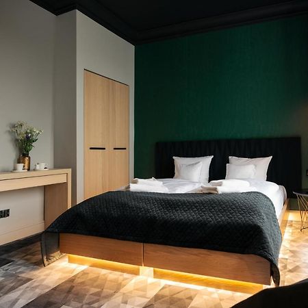 Sansara Apartments บิดกอชซ์ ภายนอก รูปภาพ
